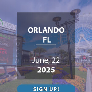 Post Surgical MLD - 7 CEUs LIVE - ORLANDO, FL